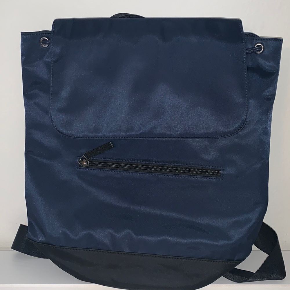 Barney’s New York Nylon Backpack (NEW WITH TAGS)